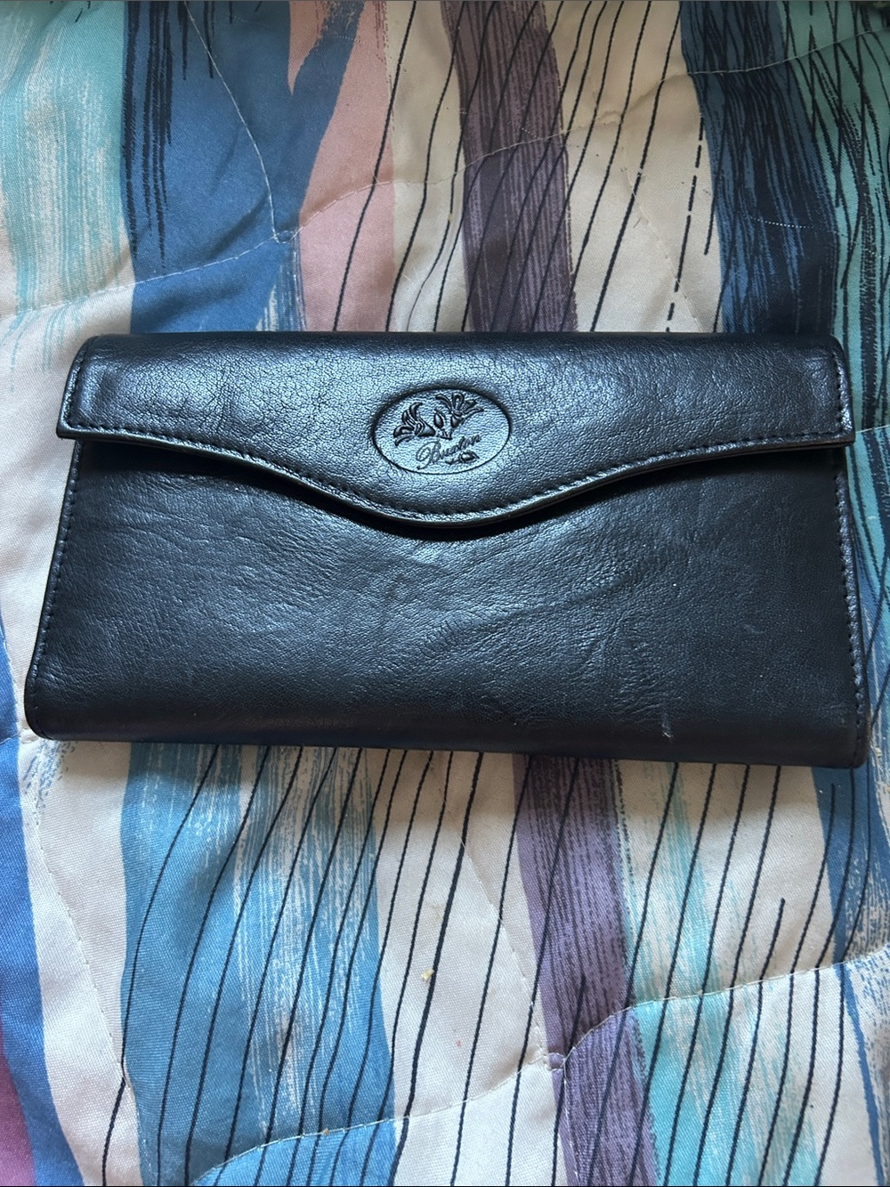 Brighton long wallet